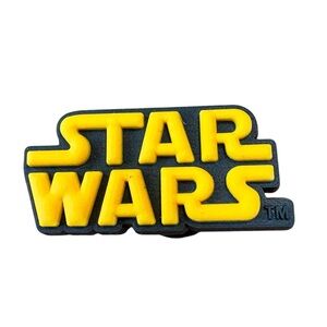 Star Wars Croc Charm